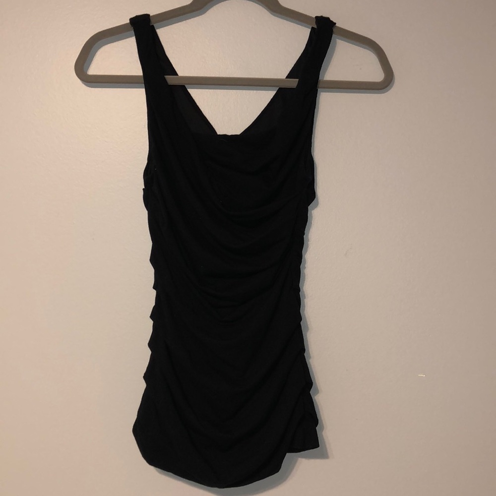 XS Express Tank Top